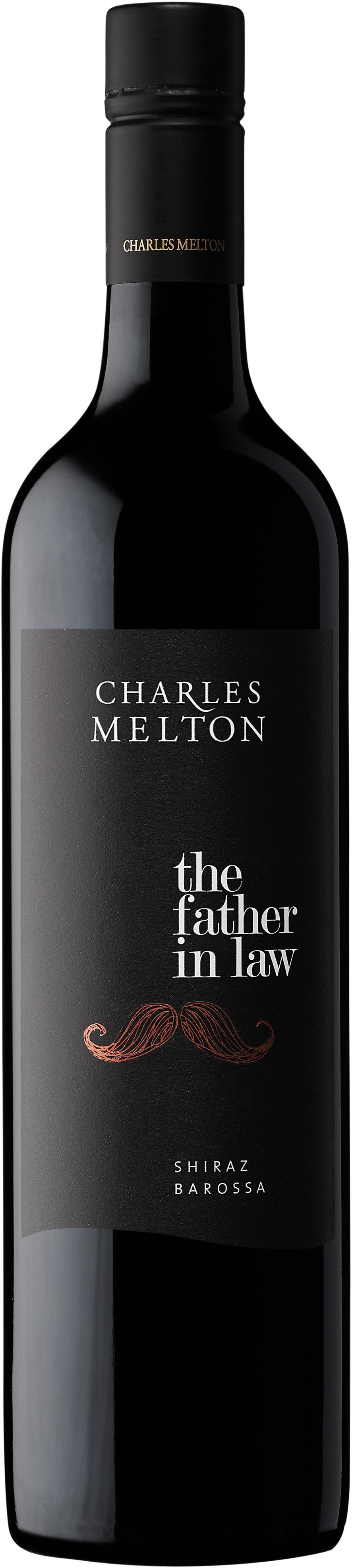 Charles Melton Wines The Father In Law Shiraz 2021 Barossa